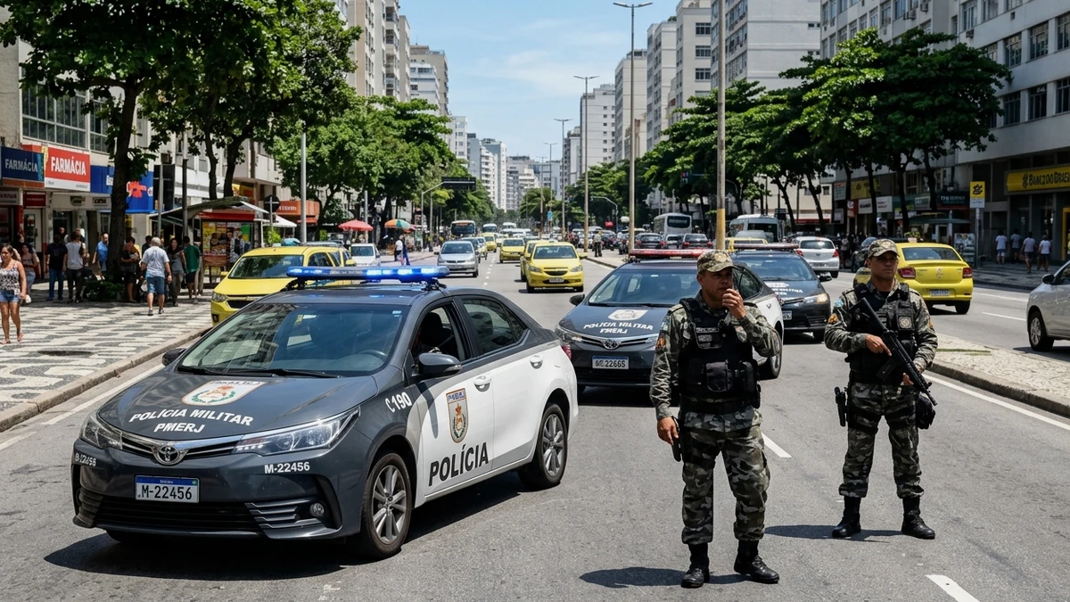 Gaeco deflagra Operação 'Buraco sem Fim' e prende ex-secretário por desvios de R$ 100 milhões
