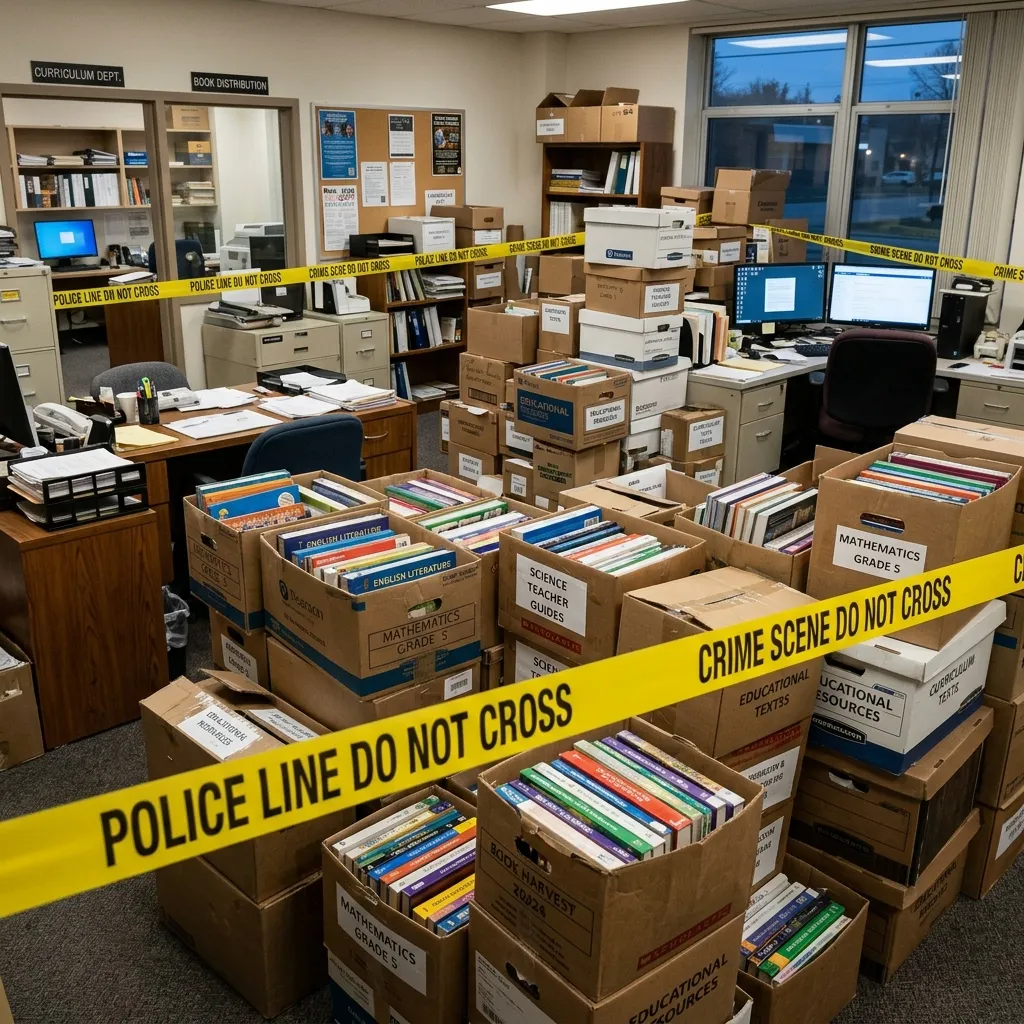 Operação Gutenberg: GAECO Desarticula Esquema de R$ 27 Milhões no SUS de MS