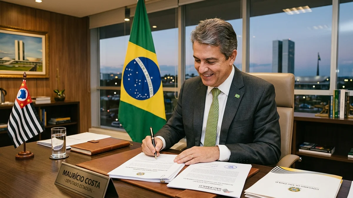 Marcos Rocha descarta Senado e decide governar Rondônia até o final do mandato