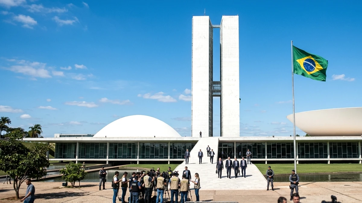 Governador Eduardo Riedel anuncia novos investimentos no aniversário de Aquidauana