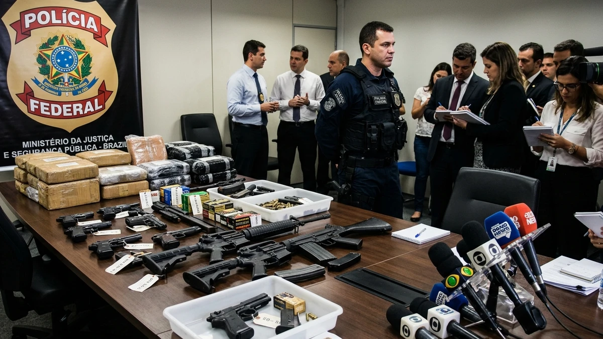 Governo de MS entrega 522 viaturas e novos armamentos em investimento de R$ 176 milhões