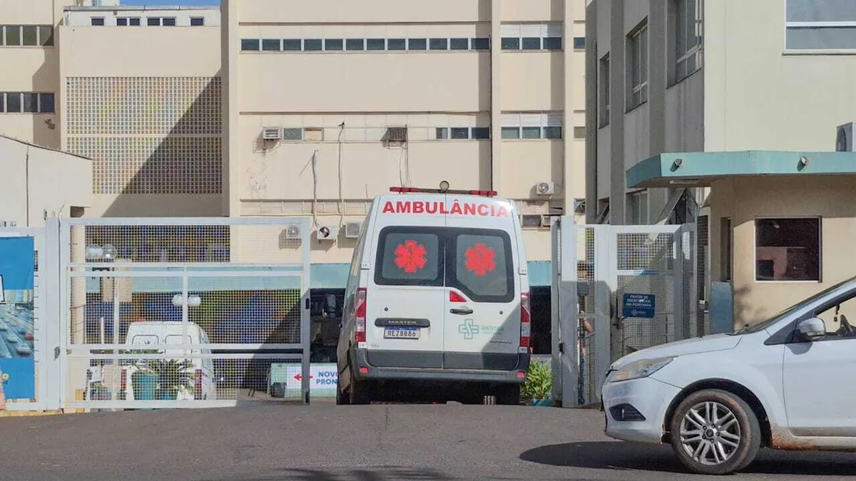 Homem é baleado três vezes em conveniência no Jardim Monumento em Campo Grande