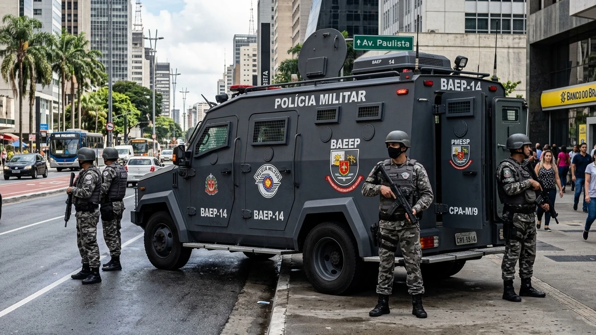 Homem é baleado três vezes em conveniência no Jardim Monumento em Campo Grande
