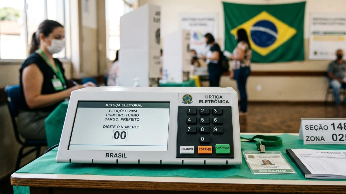 Horário eleitoral gratuito começa no rádio e TV com foco no Pantanal e economia