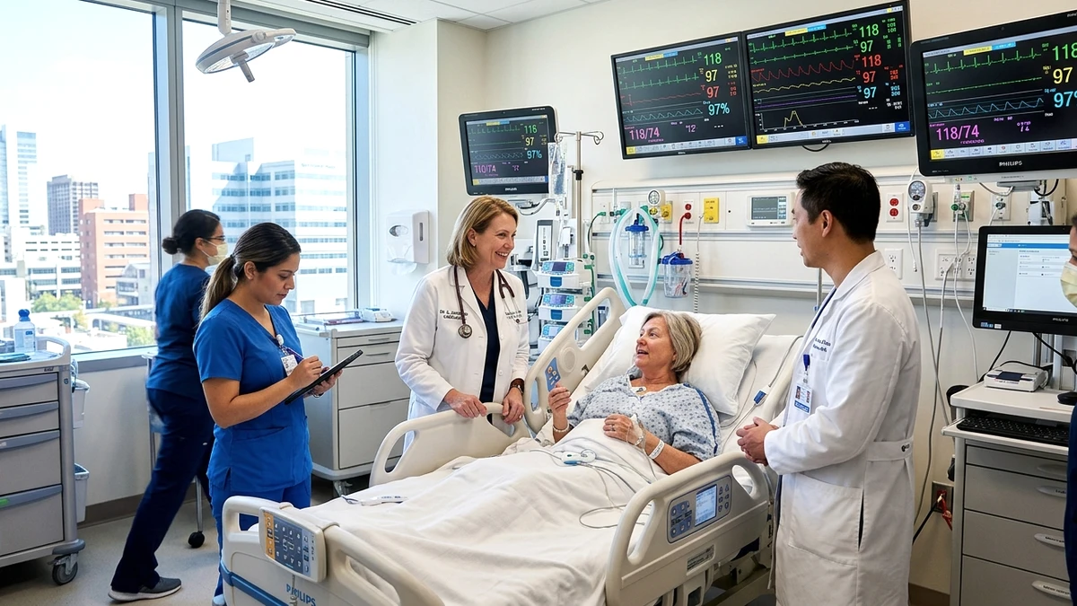 Hospital da Vida em Dourados recebe 80 camas novas para modernizar atendimento