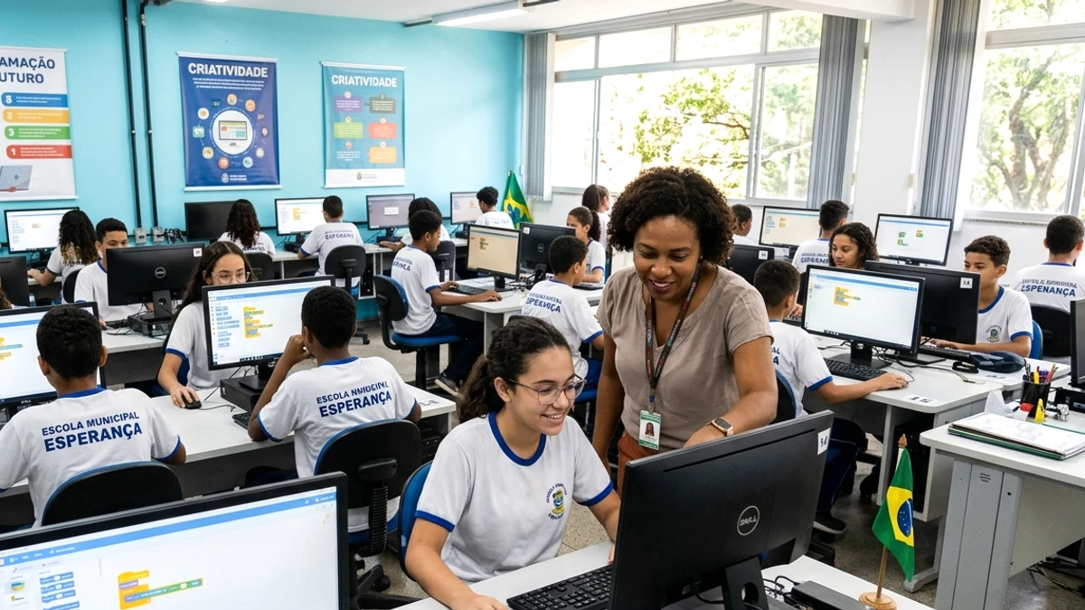 IFMS abre 2.400 vagas em cursos técnicos gratuitos para o segundo semestre de 2026