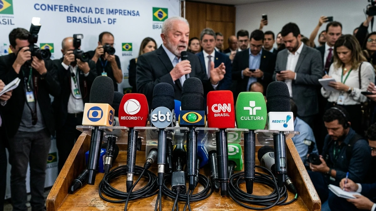 Inmet emite alerta de perigo para MS: frente fria traz temporais e ventos fortes neste fim de semana