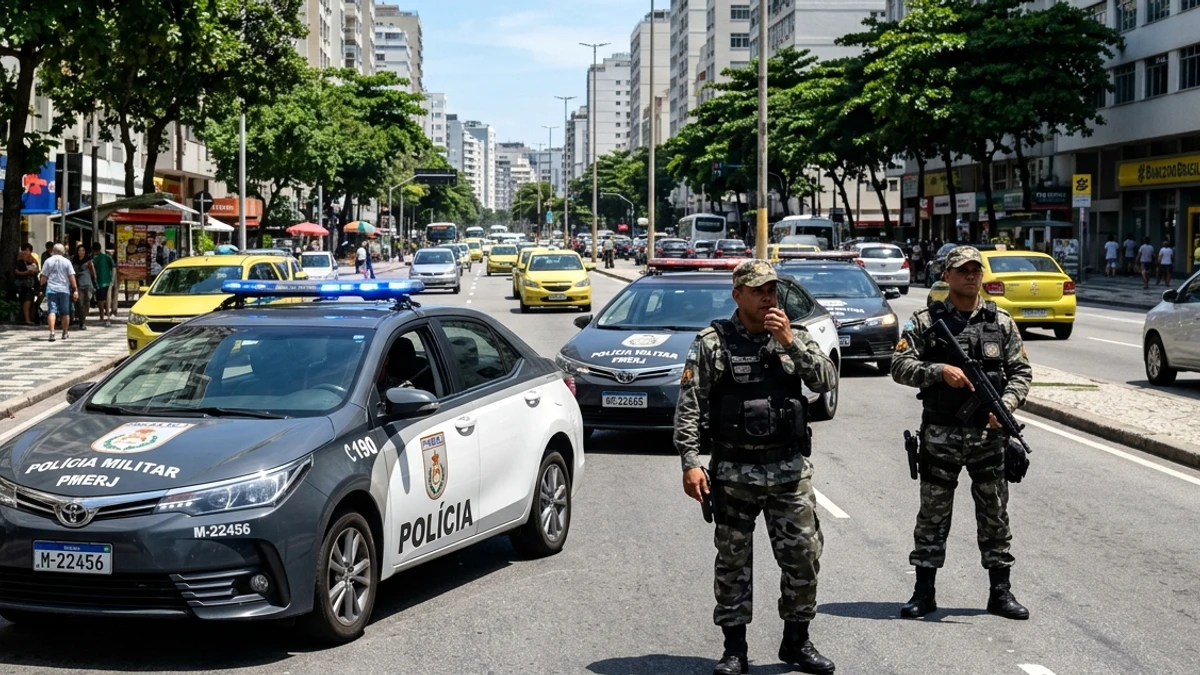 Recorde de Letalidade: MS Atinge 76 Mortes por Intervenção Policial em 2026