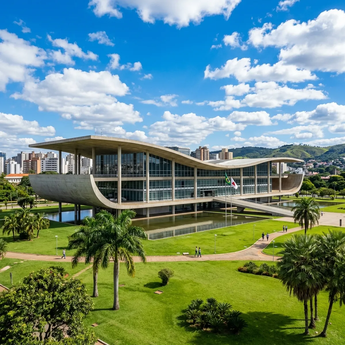 Indefinições partidárias marcam a disputa pelo governo de Minas Gerais em 2026