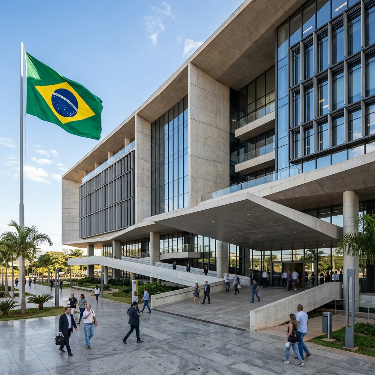 MPMS abre concurso para Promotor de Justiça com 8 vagas e salário inicial de R$ 33 mil