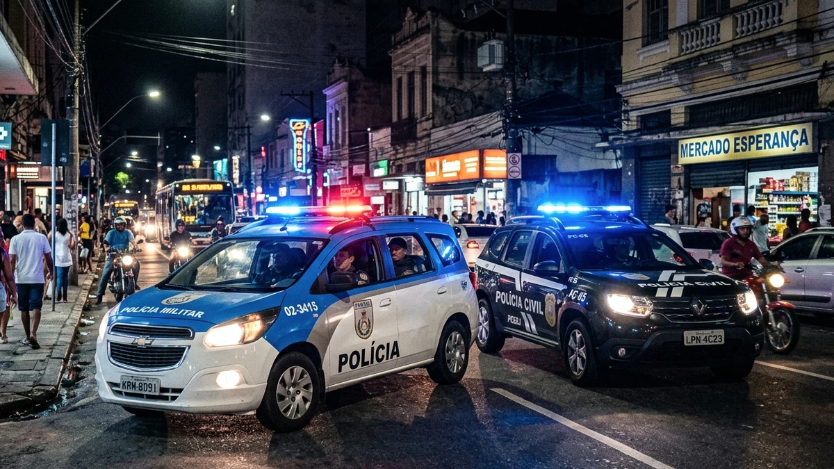 MPMS deflagra Operação Illuminati contra esquema de extorsão digital com criptoativos em MS