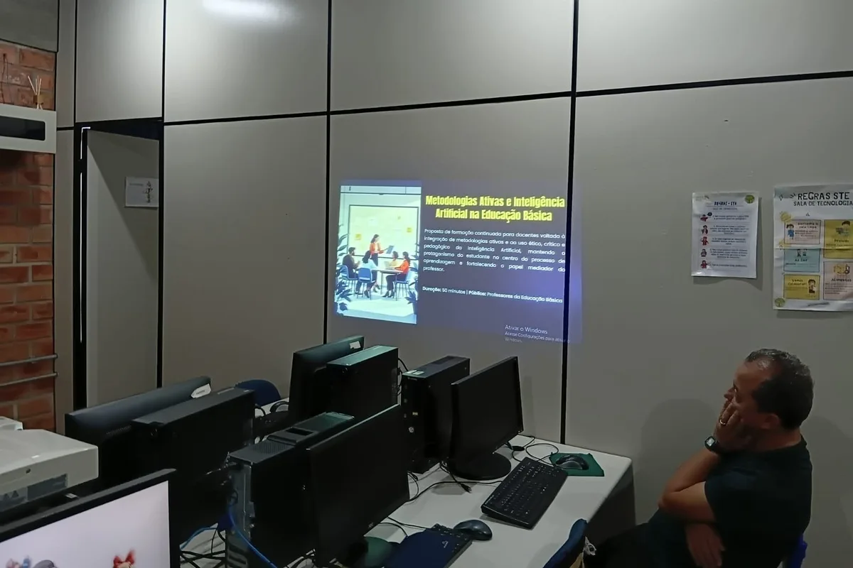 MS amplia ensino profissionalizante e abre 4,5 mil vagas em 15 escolas do interior