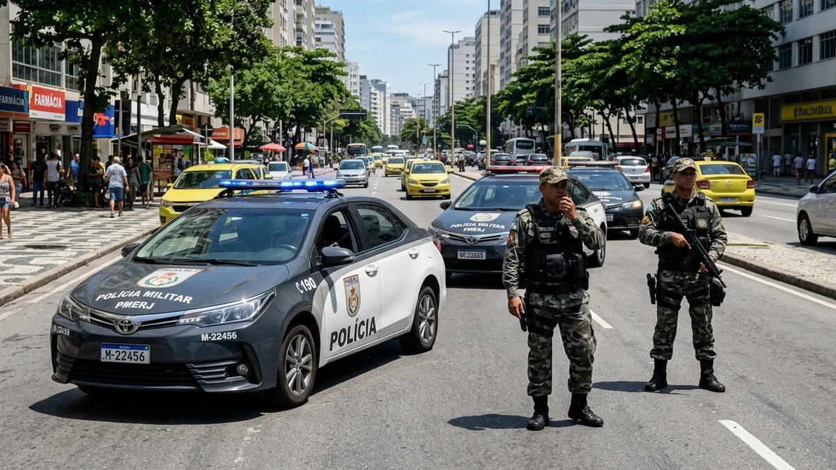 Ministério da Justiça fortalece o Sistema Único de Segurança Pública com compartilhamento de inteligência policial