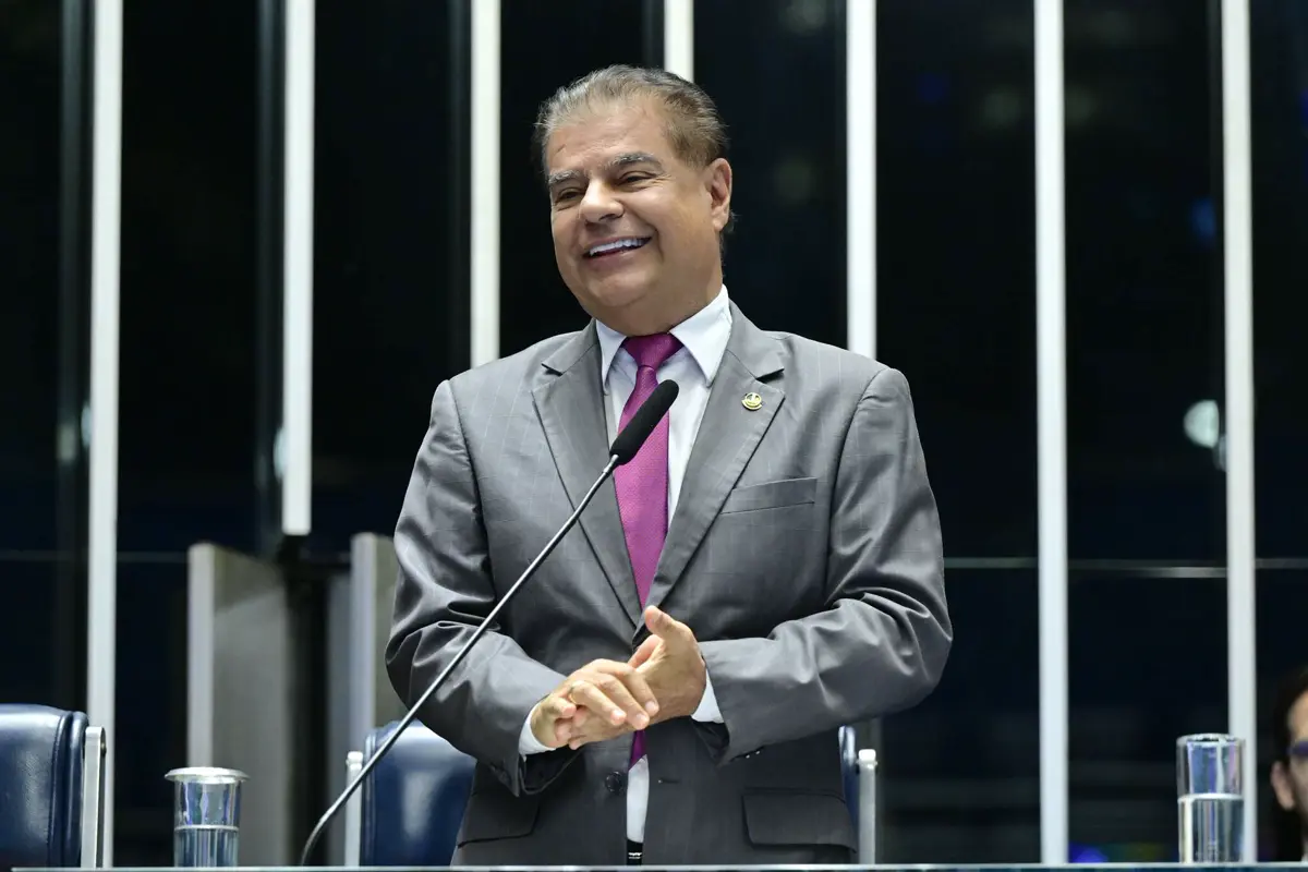 Nelsinho Trad destina R$ 24,8 milhões em emendas para Campo Grande