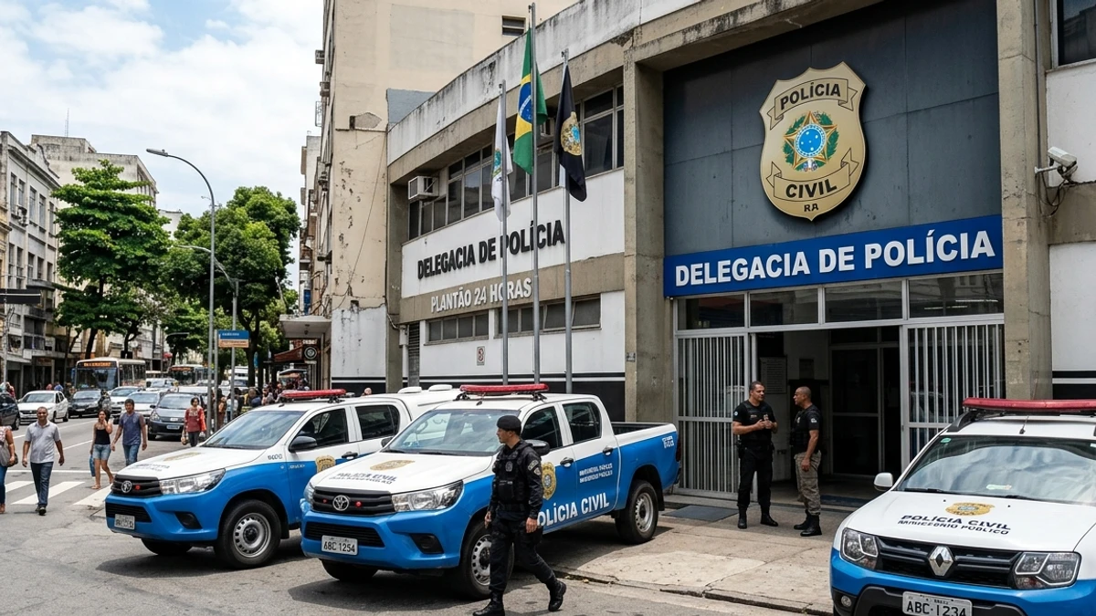 Gaeco investiga fraude de R$ 27 milhões na saúde que usava livros em Campo Grande