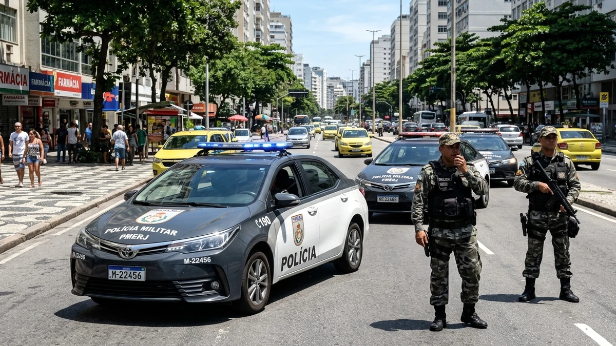 Operação Iscariotes: PF prende policiais envolvidos em contrabando de eletrônicos em MS
