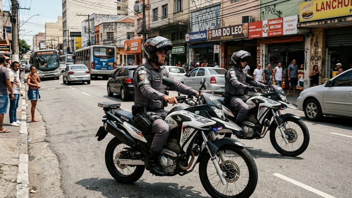 Operação Jacadigo: Polícia desmantela quadrilha de sequestro transnacional em Corumbá