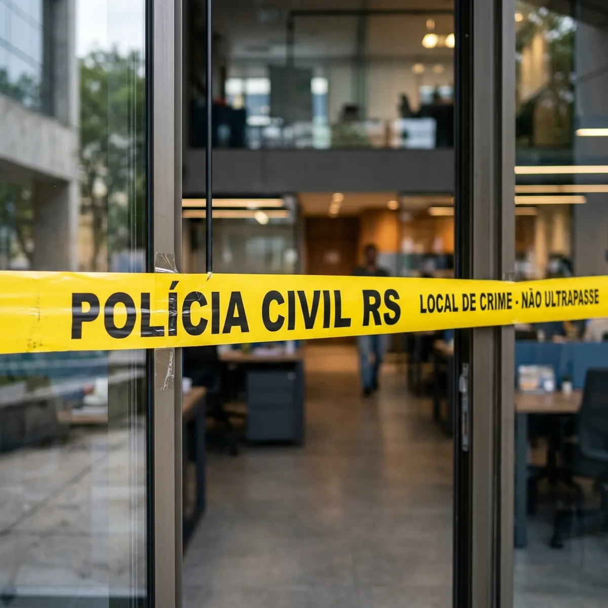 Polícia Civil desarticula esquema violento de agiotagem e extorsão em Canoas
