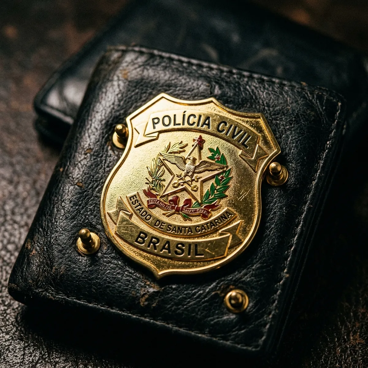 Polícia Civil deflagra operação contra tráfico em Siderópolis e Orleans