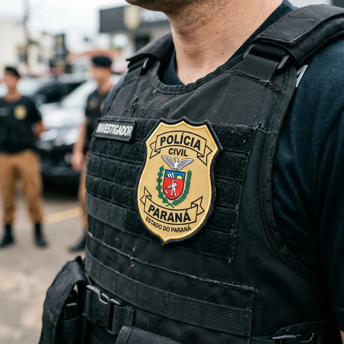 Polícia Civil deflagra operação contra homicídios em Santa Helena