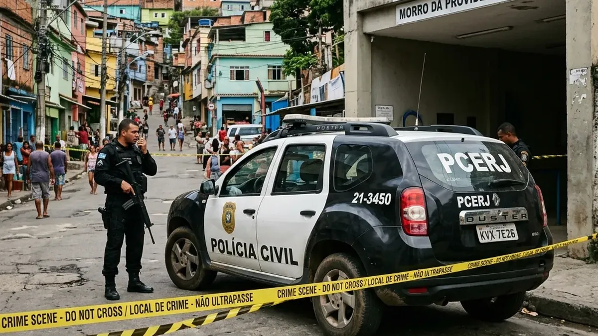 Polícia Civil desmantela facção ligada a tráfico, sequestros e homicídios em Dourados