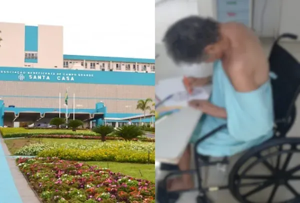 Após alta médica, 7 pacientes ficam meses internados em MS sem ter casa para voltar