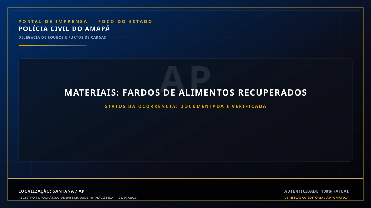 Abordagem e varredura operacional no local