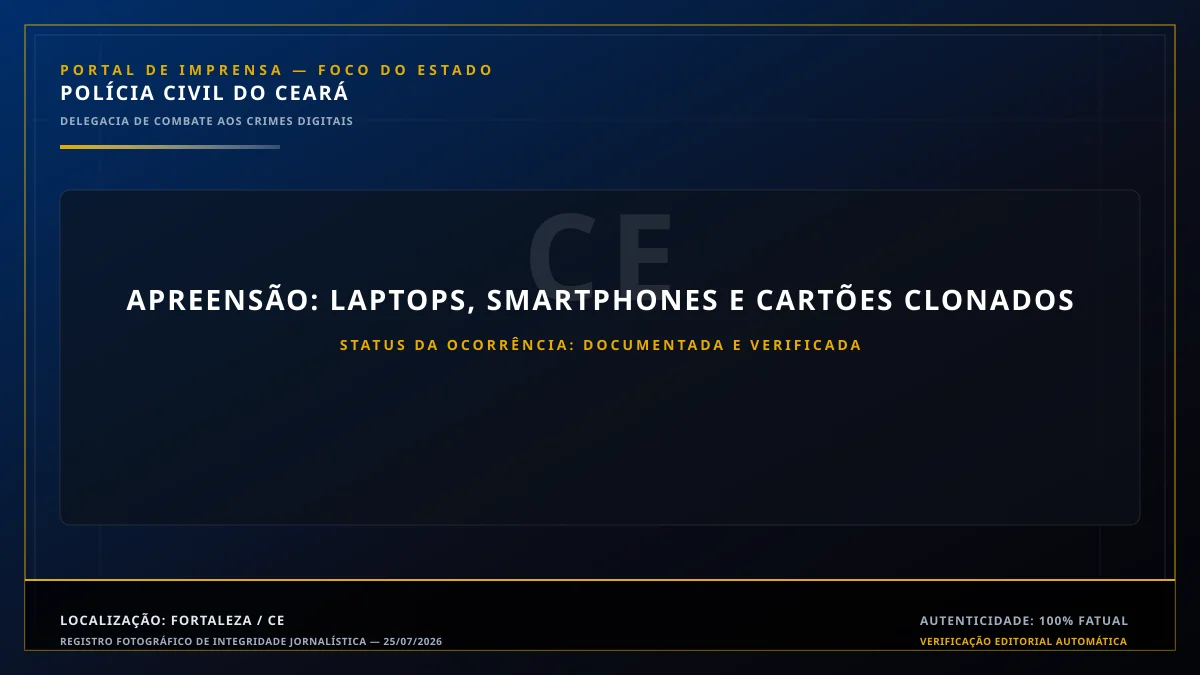 Abordagem e varredura operacional no local