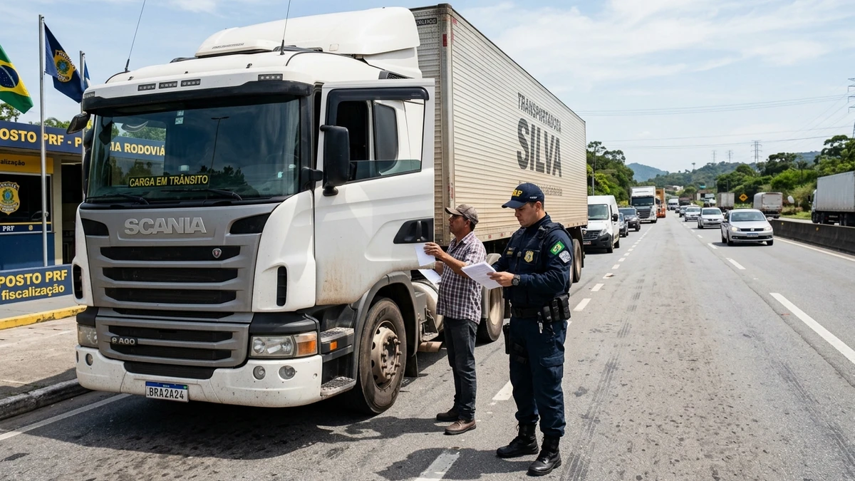 Homem de 56 anos é atropelado ao tentar atravessar a rodovia BR-163 em Dourados