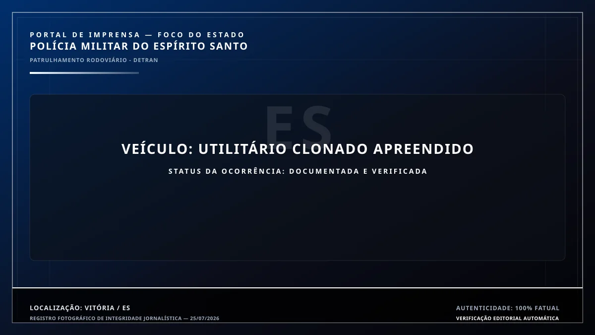 Abordagem e varredura operacional no local