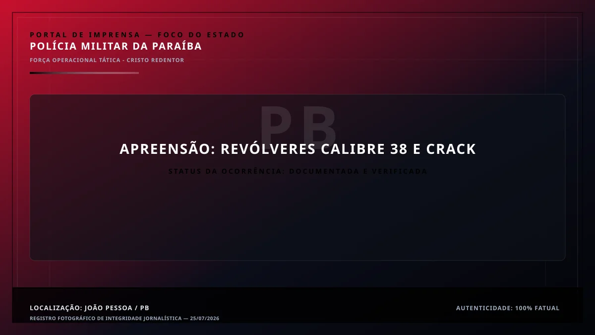 Abordagem e varredura operacional no local