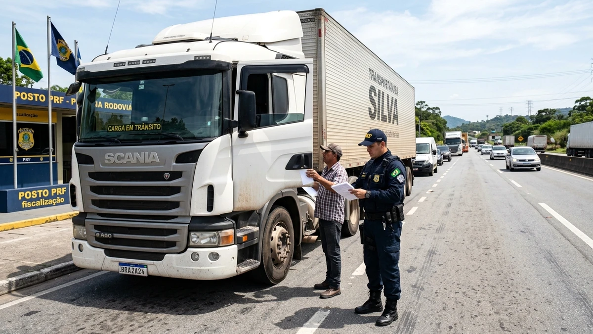 Polícia Rodoviária apreende van carregada com cigarros contrabandeados na MS-276