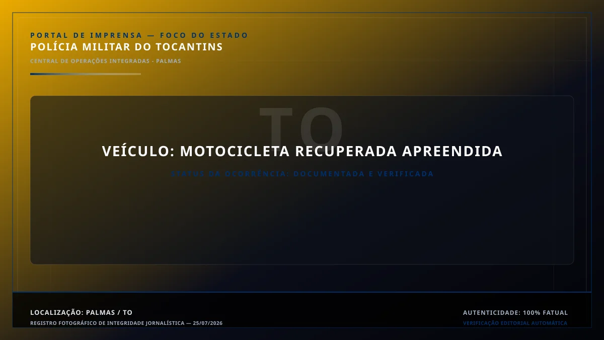 Abordagem e varredura operacional no local
