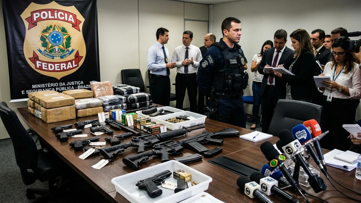 Polícia apreende mais de uma tonelada de drogas em operação na região de Dourados