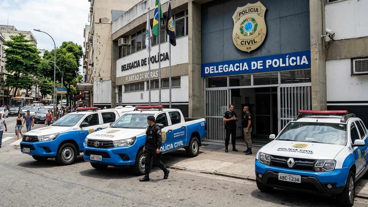 Polícia Civil Recupera Carga de Defensivos Agrícolas em Maracaju