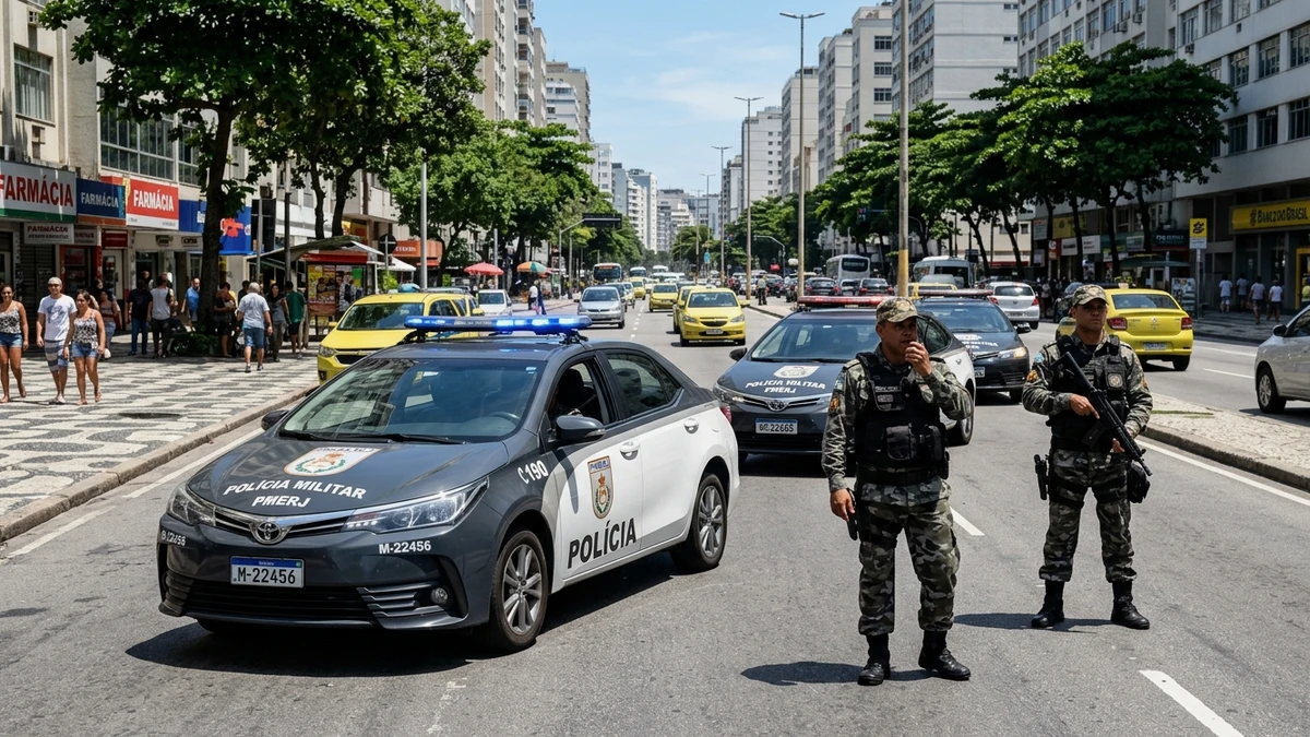 Polícia Federal deflagra Operação Fractus contra o tráfico internacional de cocaína em Campo Grande