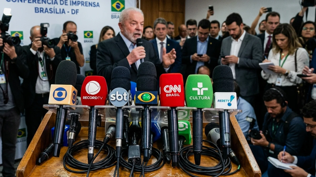 PF deflagra Operação Presciência e mira desvios de R$ 10 milhões na Capital