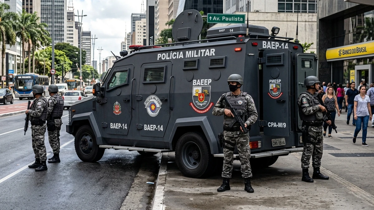 Ações policiais desarticulam ponto de tráfico e prendem quatro em Chapadão