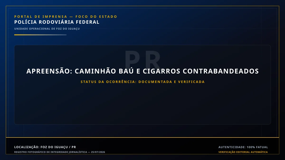 Abordagem e varredura operacional no local