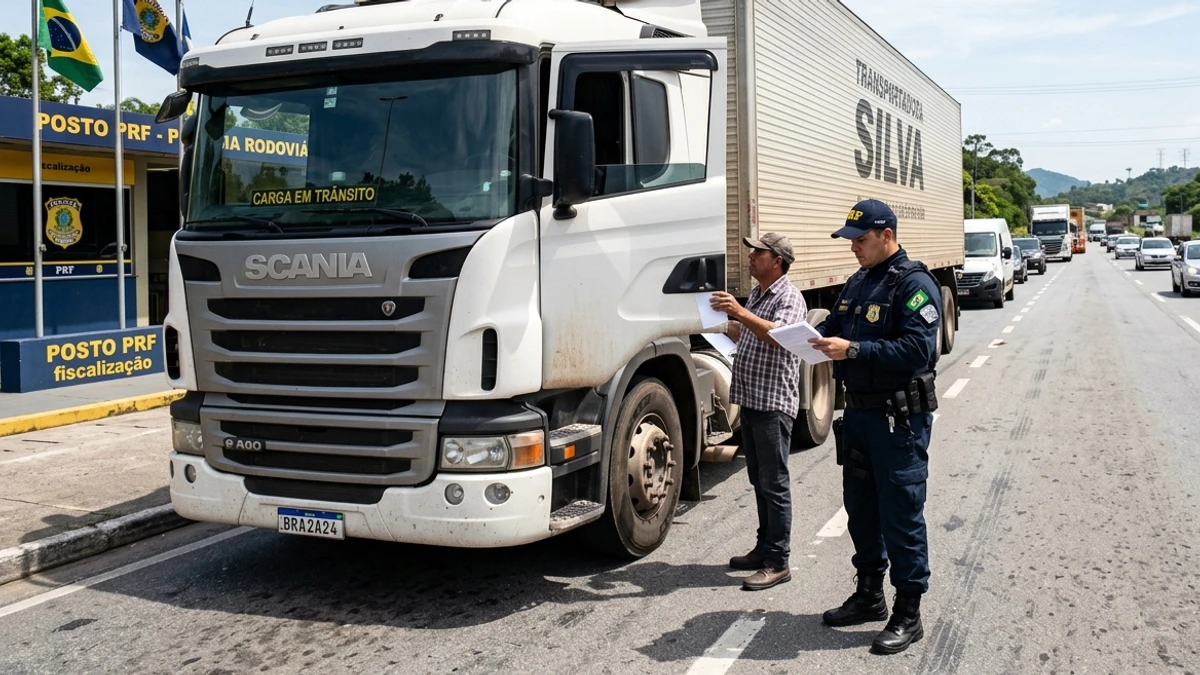 Polícia Rodoviária Federal apreende mais de 8 toneladas de maconha em Dourados