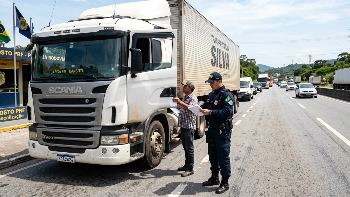 Polícia Rodoviária Federal apreende 3,5 toneladas de maconha na BR-262 em MS