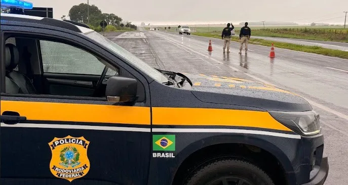 PRF encerra Operação Tiradentes com 3 mortes e 19 feridos em rodovias de MS