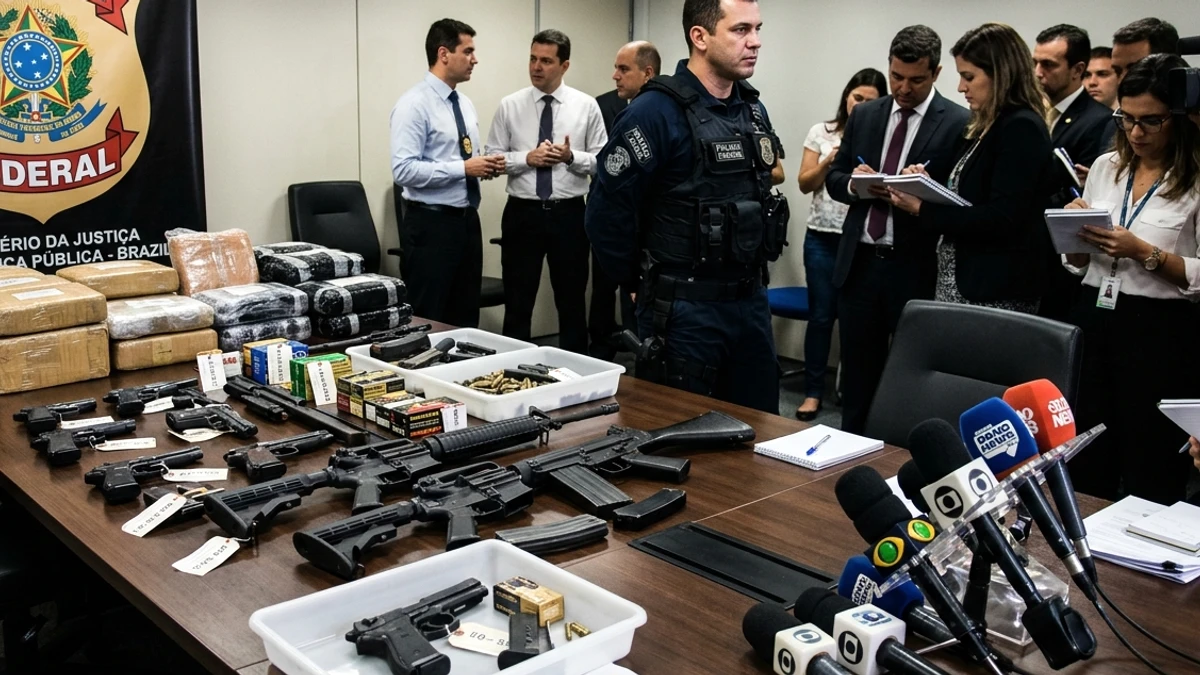 Força Tática prende jovem por tráfico e apreende munições em Rio Brilhante