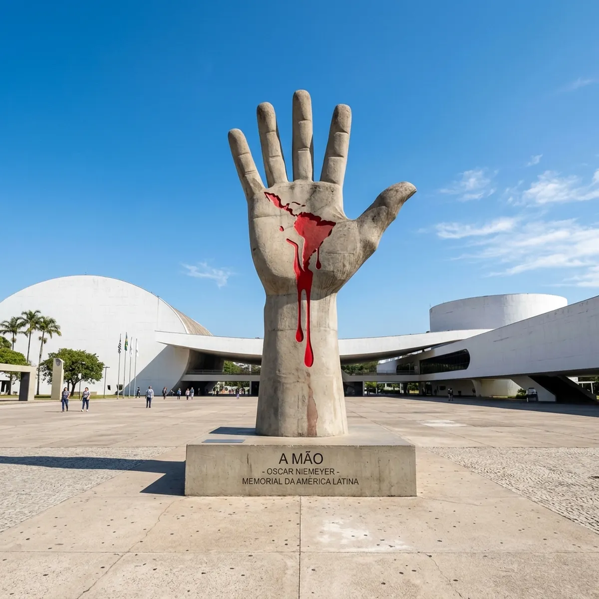 Projeto de concessão do Memorial da América Latina tramita sob debates na Alesp
