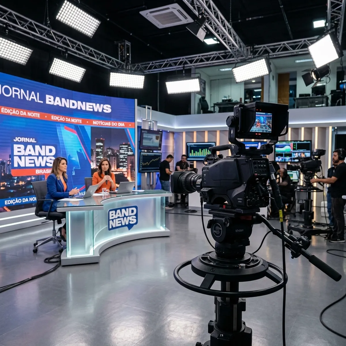 Projeto 'SC Ainda Melhor' define as 5 prioridades do eleitor catarinense para 2026