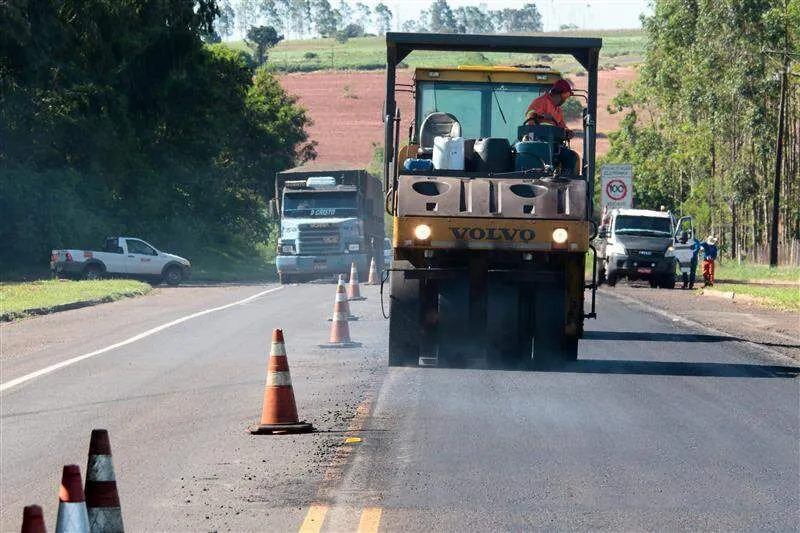 Receita inclui empreiteira recém-criada em incentivo fiscal de R$ 6 bilhões para obras na BR-163