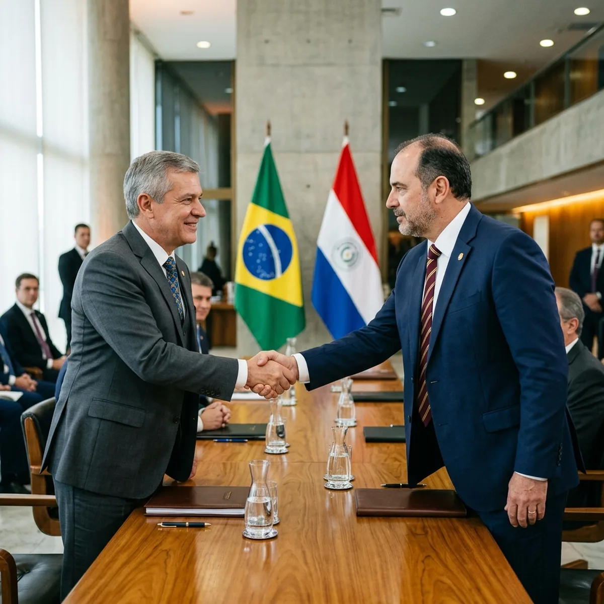 Reconhecimento facial da Expogrande será ampliado em MS com parceria do Google