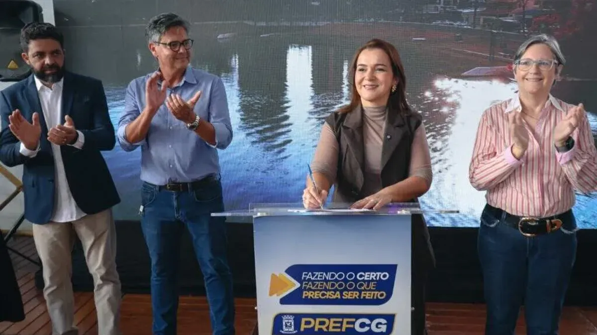Renato Casagrande renuncia para o Senado e Ricardo Ferraço assume o Governo do ES