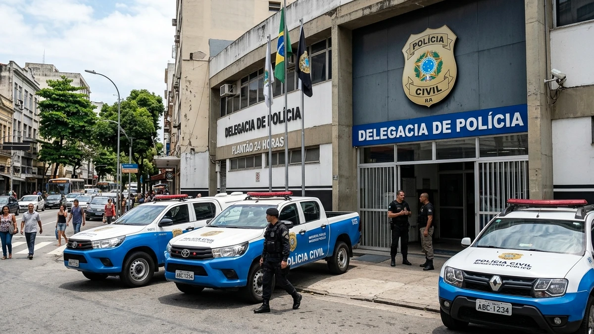 Crianças de 4 e 7 anos trancadas sozinhas em casa são resgatadas em Campo Grande