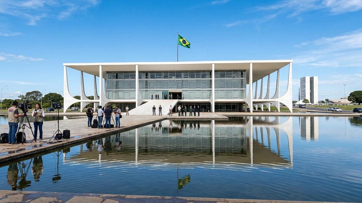 Riedel recebe presidente do Paraguai em Campo Grande para fortalecer integração comercial